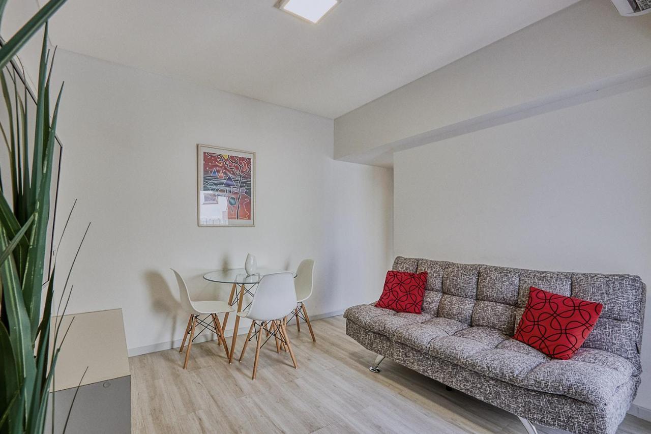 Apartamento Palermo Soho Corazon Ciudad Autónoma de Buenos Aires