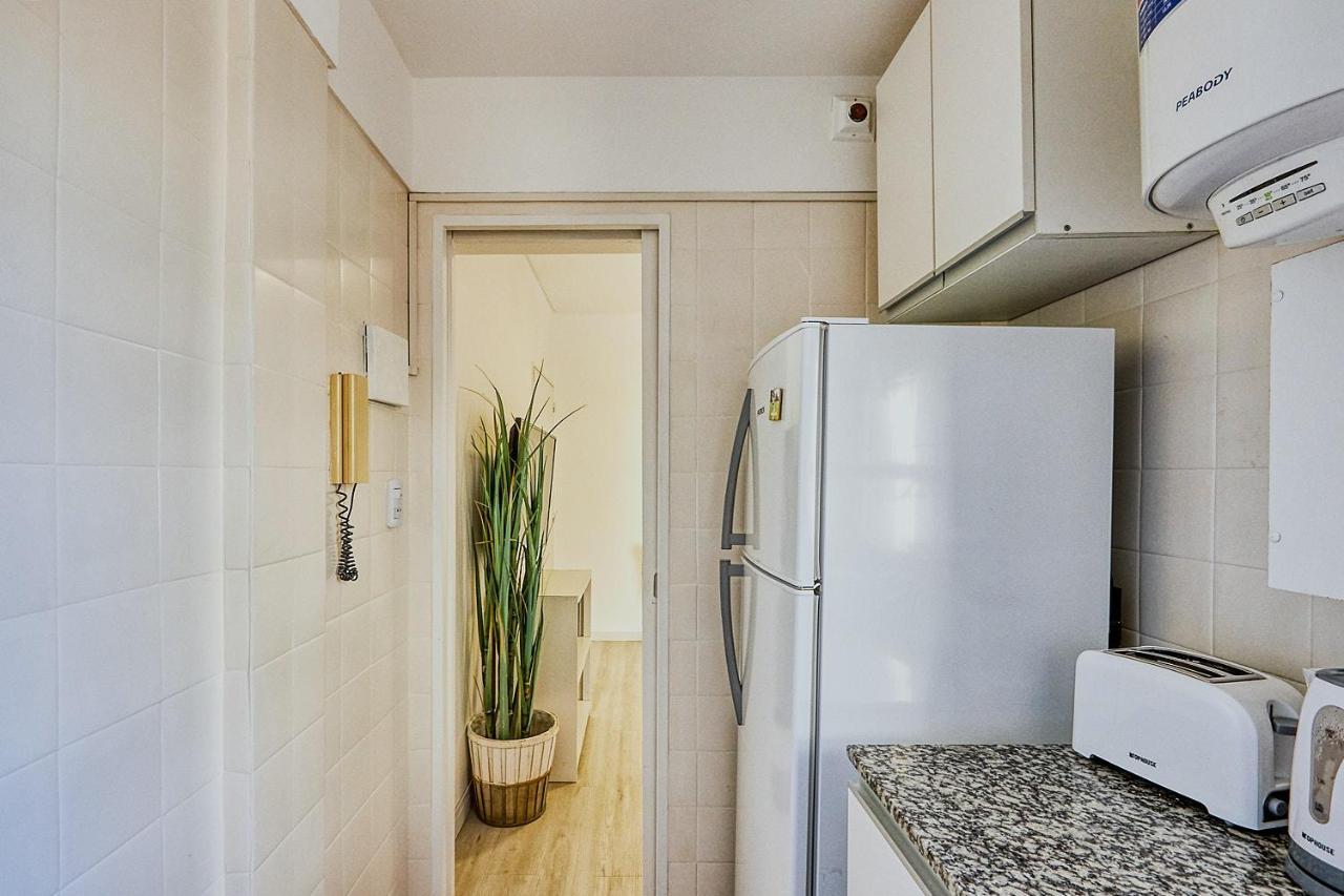 Apartamento Palermo Soho Corazon Ciudad Autónoma de Buenos Aires