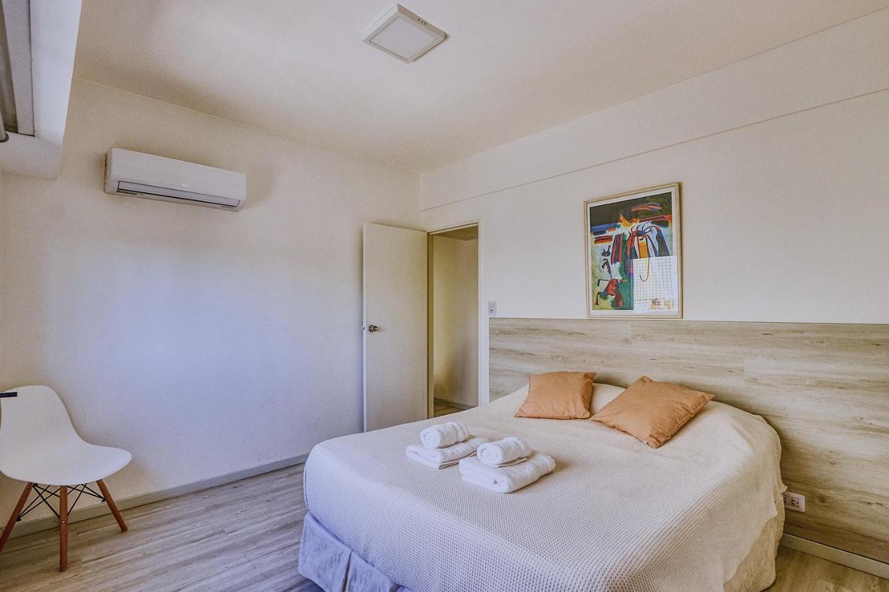 Apartamento Palermo Soho Corazon