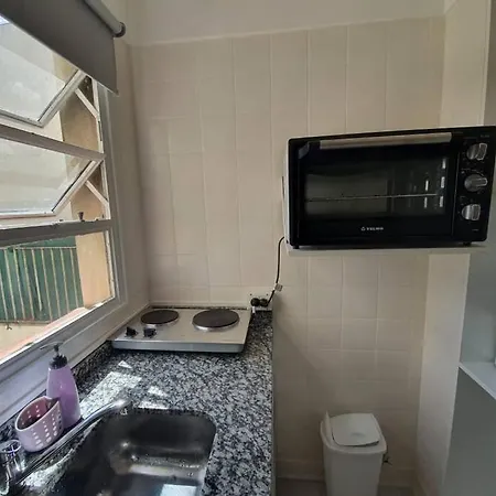Apartamento Palermo Soho Corazon Ciudad Autónoma de Ciudad Autónoma de Buenos Aires Exterior foto