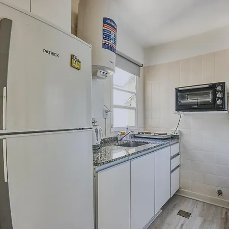 Apartamento Palermo Soho Corazon Ciudad Autónoma de Ciudad Autónoma de Buenos Aires Exterior foto