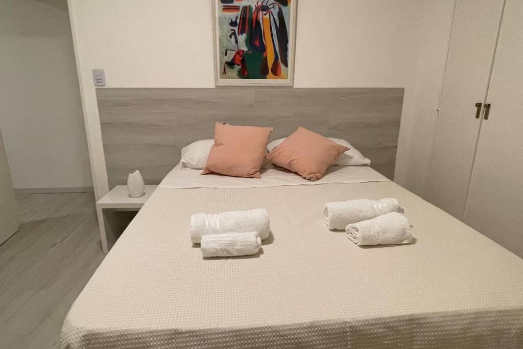 Palermo Soho Corazon Apartment Buenos Aires