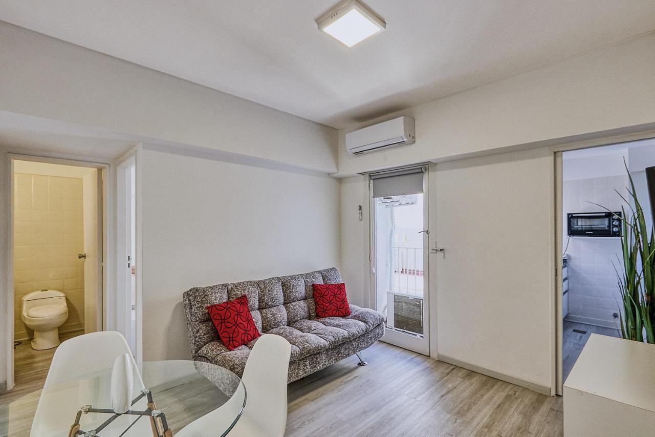 Apartment Palermo Soho Corazon