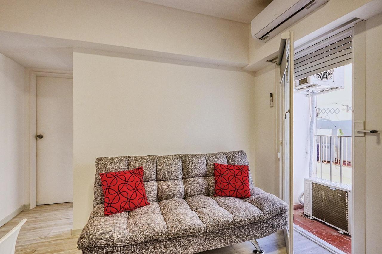 Apartment Palermo Soho Corazon