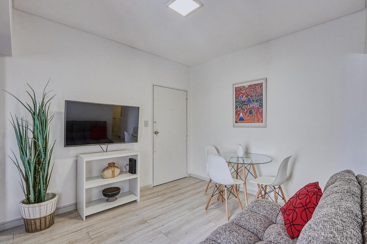 Palermo Soho Corazon Apartment *