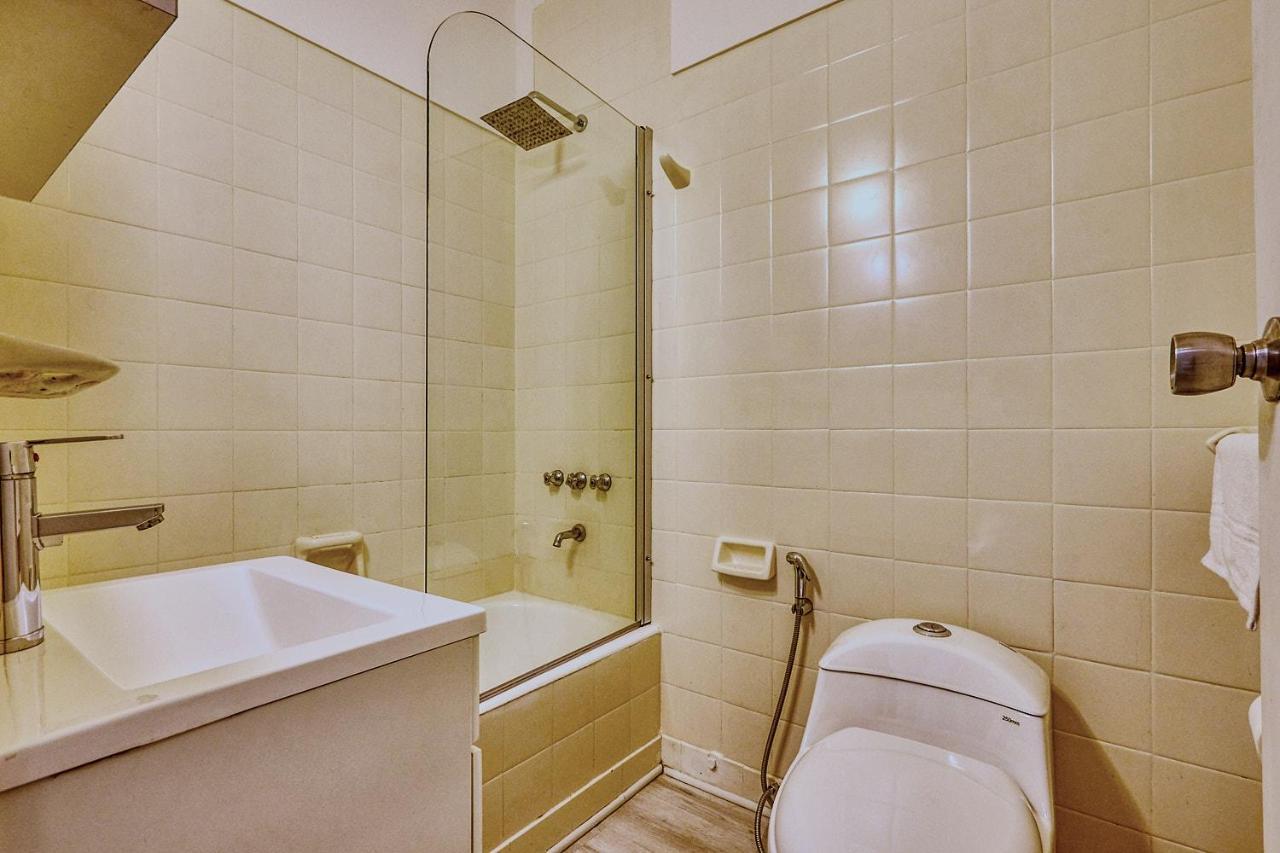Palermo Soho Corazon Apartment Buenos Aires