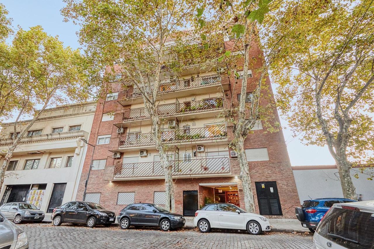 Palermo Soho Corazon Apartment Buenos Aires