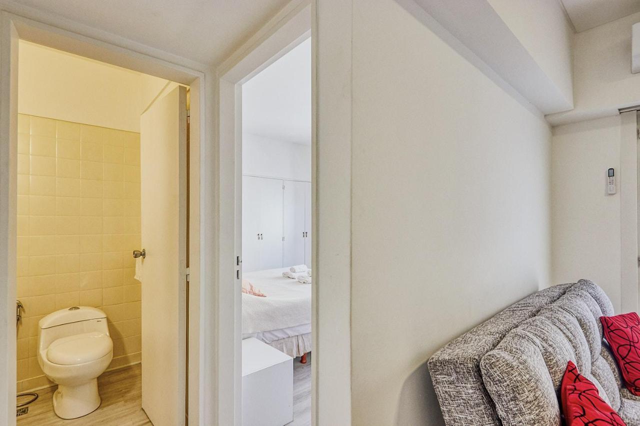 Palermo Soho Corazon Apartment Buenos Aires