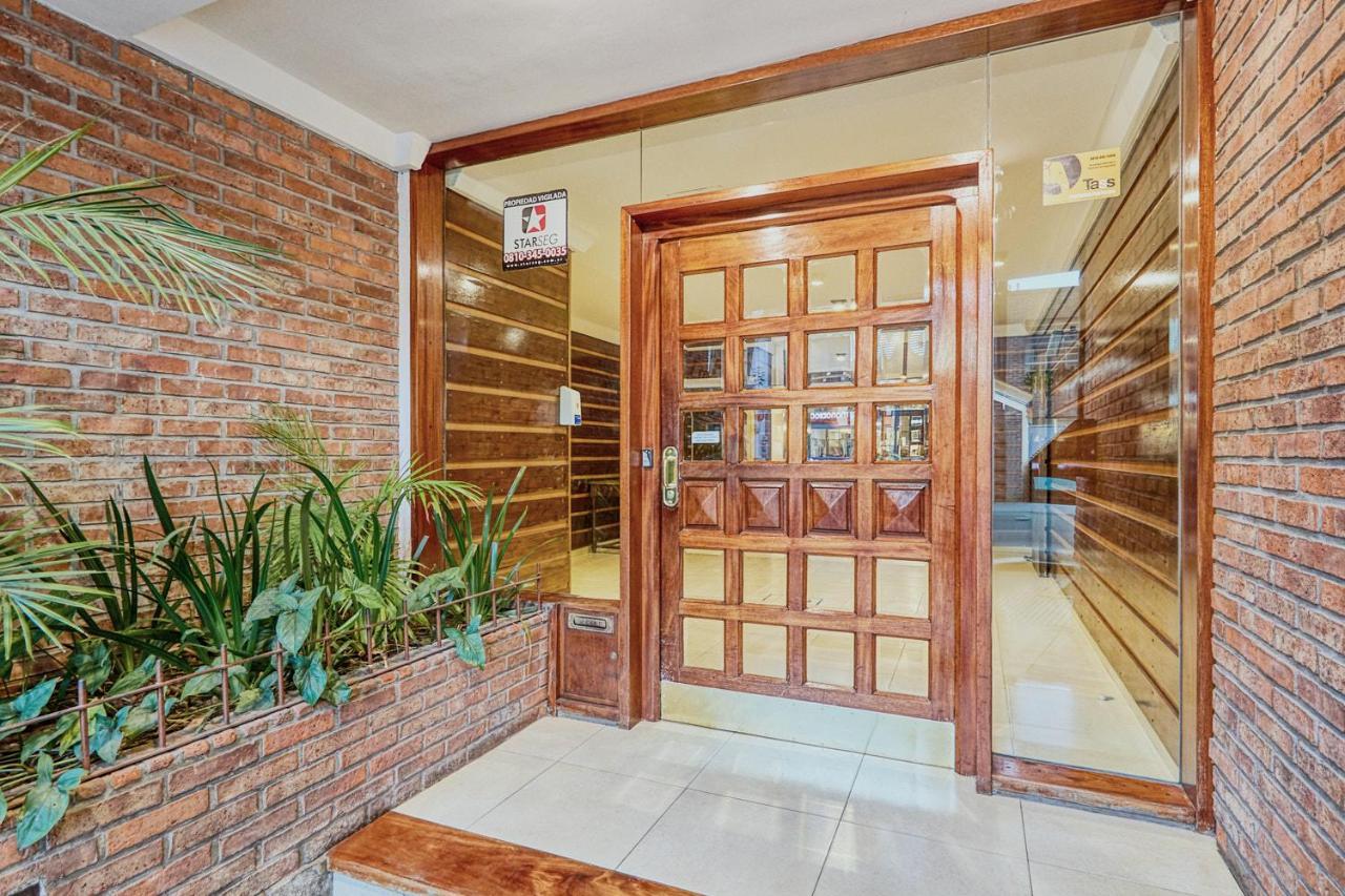 Palermo Soho Corazon Apartment Buenos Aires