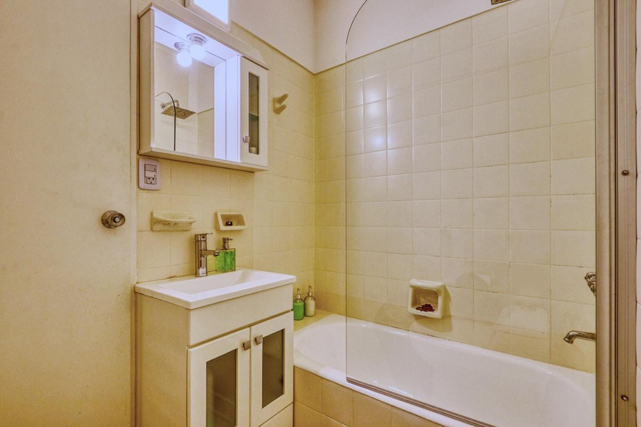 Palermo Soho Corazon Apartment