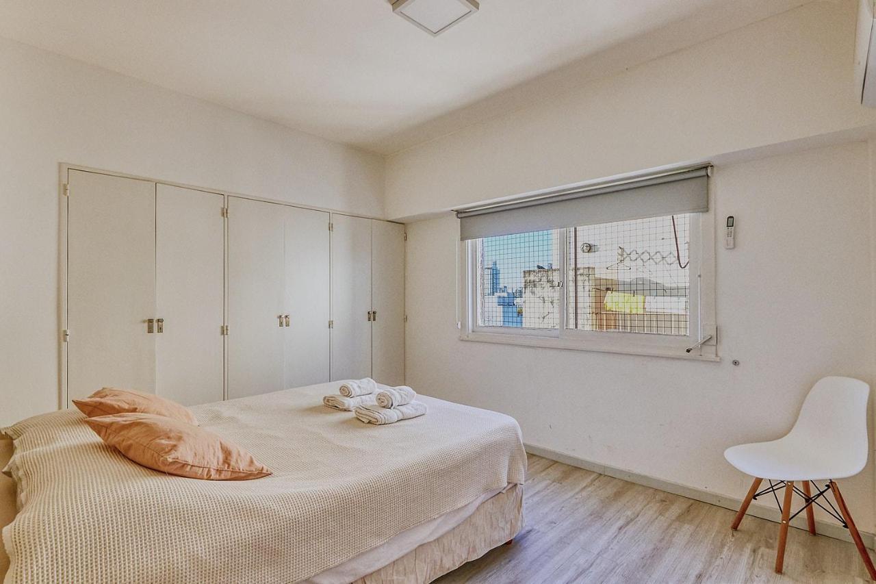 Palermo Soho Corazon Apartment *
