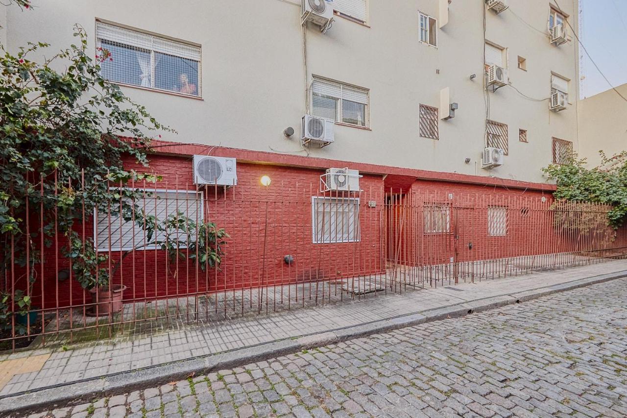 Palermo Soho Corazon Apartment Buenos Aires