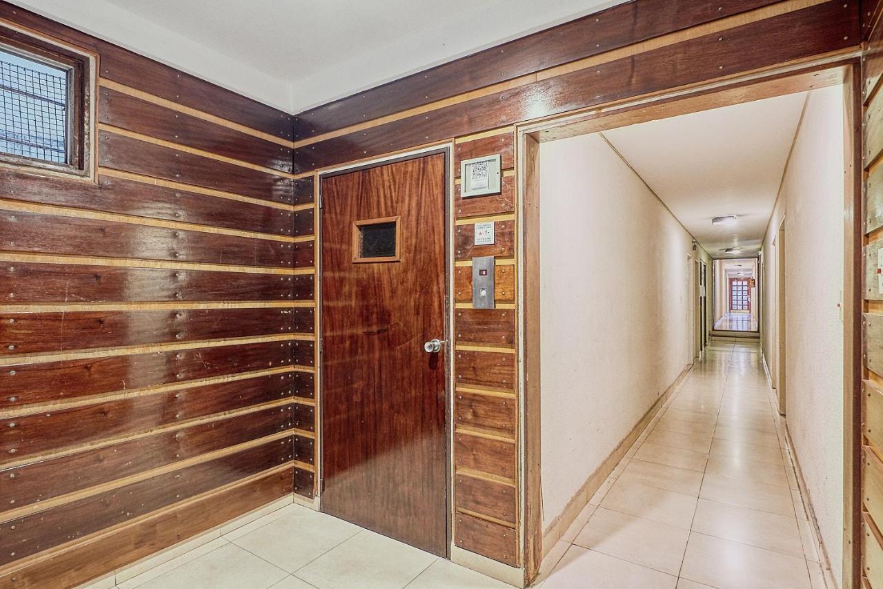 Apartment Palermo Soho Corazon